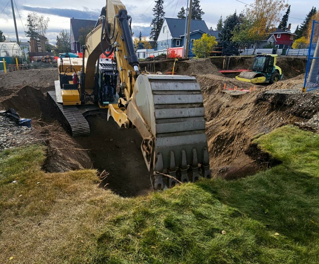 Jak rozpoznać, że grunt wymaga wzmocnienia